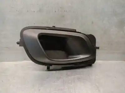 Peça sobressalente para automóvel em segunda mão puxador interior dianteiro direito por hyundai i20 iii (bc3, bi3) 1.0 t-gdi referências oem iam 82620q0000