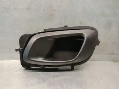 Second-hand car spare part interior left front handle for hyundai i20 iii (bc3, bi3) 1.0 t-gdi oem iam references 82610q000