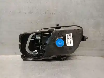 Автозапчастина б/у внутрішня задня права ручка для hyundai i20 iii (bc3, bi3) 1.0 t-gdi посилання на oem iam 82620q0000  82620q0000dx5