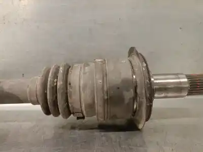 Автозапчастина б/у трансмісія задня права для mercedes-benz glc (x253) 220 d 4-matic (253.905, 253.903) посилання на oem iam a2533509106  a2133505000