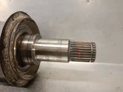 Автозапчастина б/у трансмісія задня права для mercedes-benz glc (x253) 220 d 4-matic (253.905, 253.903) посилання на oem iam a2533509106  a2133505000