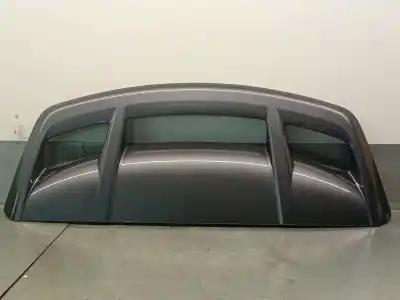 Автозапчасти б/у заднее крыло за toyota c-hr (_x1_) 1.8 hybrid (zyx10_, zyx11_) ссылки oem iam 76085f4010