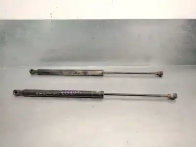 Pièce détachée automobile d'occasion VÉRIN DE HAYON / COFFRE pour PEUGEOT 308 SW II (LC_, LJ_, LR_, LX_, L4_)  Références OEM IAM 9800377380  9800377380