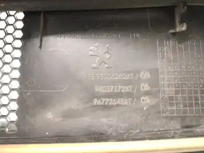 Автозапчастина б/у торпеда для peugeot 308 sw ii (lc_, lj_, lr_, lx_, l4_) 1.5 bluehdi 130 посилання на oem iam 98008282xt  98008282xt
