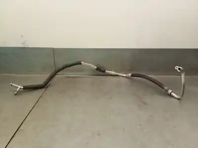 Автозапчасти б/у трубы кондиционирования воздуха за toyota c-hr (_x1_) 1.8 hybrid (zyx10_, zyx11_) ссылки oem iam 88707f4020  