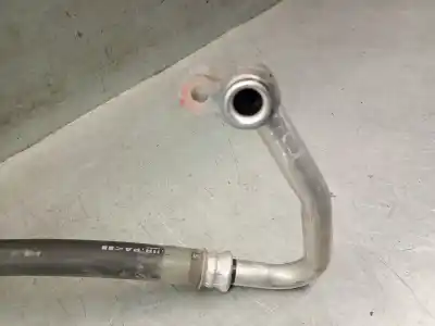 Автозапчасти б/у трубы кондиционирования воздуха за toyota c-hr (_x1_) 1.8 hybrid (zyx10_, zyx11_) ссылки oem iam 88707f4020  