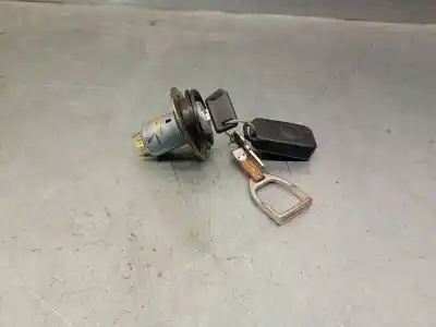 Recambio de automóvil de segunda mano de CONMUTADOR DE ARRANQUE para MERCEDES-BENZ CLASE E (W124) BERLINA  referencias OEM IAM A1264600304  A1264600304