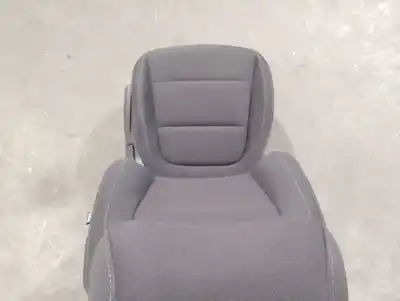 Автозапчасти б/у левое переднее сидение за kia rio iv (yb, sc, fb) 1.2 cvvt ссылки oem iam 88300h8080sjk  88300h8080sjk