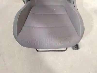 Автозапчасти б/у левое переднее сидение за kia rio iv (yb, sc, fb) 1.2 cvvt ссылки oem iam 88300h8080sjk  88300h8080sjk