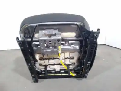 Автозапчасти б/у левое переднее сидение за kia rio iv (yb, sc, fb) 1.2 cvvt ссылки oem iam 88300h8080sjk  88300h8080sjk