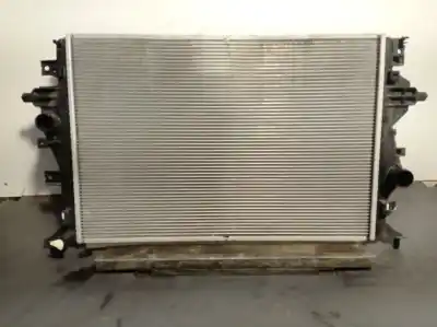 Second-hand car spare part water radiator for kia niro (de) 1.6 gdi hybrid oem iam references 25310g2000