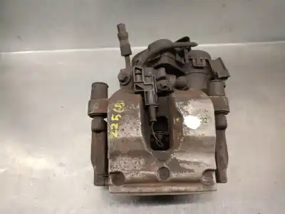 Автозапчастина б/у задній правий гальмівний супорт для mercedes-benz glc (x253) 220 d 4-matic (253.905, 253.903) посилання на oem iam a2534231098