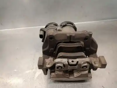 Автозапчасти б/у задний правый тормозной суппорт за mercedes-benz glc (x253) 220 d 4-matic (253.905, 253.903) ссылки oem iam a2534231098  a2534230281