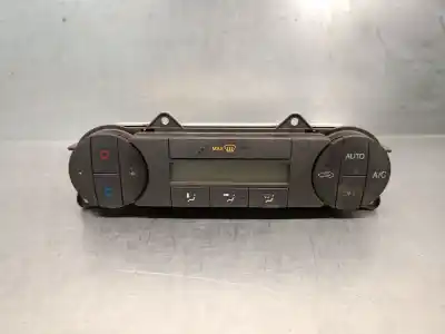 Автозапчасти б/у климат-контроль за FORD FIESTA V (JH_, JD_) 1.6 TDCI ссылки OEM IAM 1436158  1436158