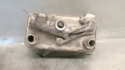 Автозапчасти б/у охладитель моторного масла за mercedes-benz glc (x253) 220 d 4-matic (253.905, 253.903) ссылки oem iam a0995002500 7526718 modine a0995002500