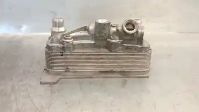 Автозапчасти б/у охладитель моторного масла за mercedes-benz glc (x253) 220 d 4-matic (253.905, 253.903) ссылки oem iam a0995002500 7526718 modine a0995002500