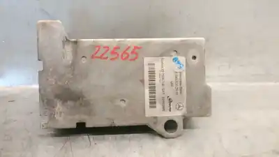 Автозапчасти б/у охладитель моторного масла за mercedes-benz glc (x253) 220 d 4-matic (253.905, 253.903) ссылки oem iam a0995002500 7526718 modine a0995002500