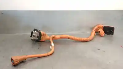 Second-hand car spare part wire for kia niro (de) 1.6 gdi hybrid oem iam references 91674g5010