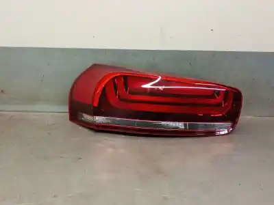 Автозапчасти б/у левый задний фонарь за citroen c4 picasso ii 1.2 thp 130 ссылки oem iam 9814429980