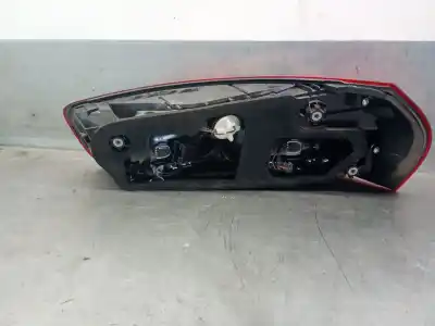 Автозапчасти б/у левый задний фонарь за citroen c4 picasso ii 1.2 thp 130 ссылки oem iam 9814429980  9814429980
