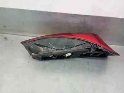 Автозапчасти б/у левый задний фонарь за citroen c4 picasso ii 1.2 thp 130 ссылки oem iam 9814429980  9814429980
