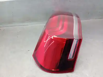 Автозапчасти б/у левый задний фонарь за citroen c4 picasso ii 1.2 thp 130 ссылки oem iam 9814429980  9814429980