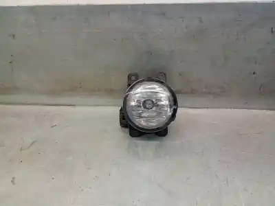 Pezzo di ricambio per auto di seconda mano LUCE FENDINEBBIA DESTRA per CITROEN C4 PICASSO II  Riferimenti OEM IAM 9687410080  6208Q3