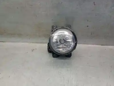 Автозапчасти б/у левая противотуманная фара за CITROEN C4 PICASSO II 1.2 THP 130 ссылки OEM IAM 9687410080  6208Q3