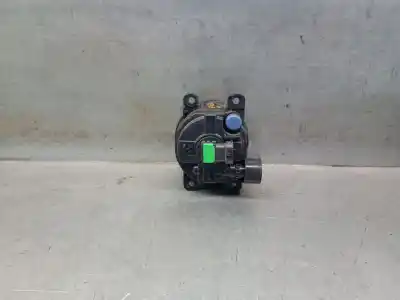 Second-hand car spare part left fog light for citroen c4 picasso ii 1.2 thp 130 oem iam references 9687410080  6208q3