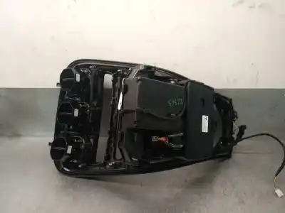 Автозапчасти б/у центральная консоль за mercedes-benz glc (x253) 220 d 4-matic (253.905, 253.903) ссылки oem iam a2536806302  a2536806302