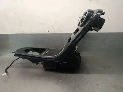 Автозапчасти б/у центральная консоль за mercedes-benz glc (x253) 220 d 4-matic (253.905, 253.903) ссылки oem iam a2536806302  a2536806302