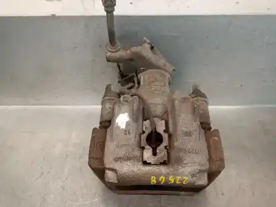 Автозапчасти б/у задний правый тормозной суппорт за iveco daily vi furgón 33s16, 35s16, 35c16, 40c16, 50c16 ссылки oem iam 5802137541