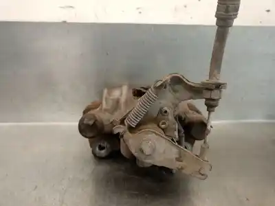 Автозапчасти б/у задний правый тормозной суппорт за iveco daily vi furgón 33s16, 35s16, 35c16, 40c16, 50c16 ссылки oem iam 5802137541  5802137541