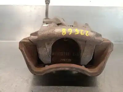 Автозапчасти б/у задний правый тормозной суппорт за iveco daily vi furgón 33s16, 35s16, 35c16, 40c16, 50c16 ссылки oem iam 5802137541  5802137541