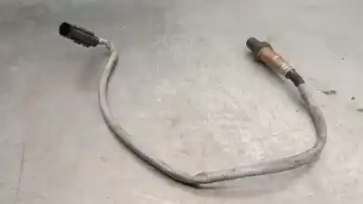 Автозапчастина б/у лямбда-зонд для mercedes-benz glc (x253) 220 d 4-matic (253.905, 253.903) посилання на oem iam 0075421618 0281004205/206 bosch a0075421618