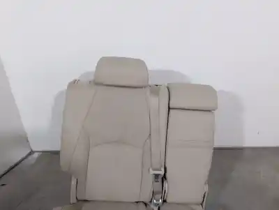Автозапчастина б/у задні праві сидіння для lexus rx (_u3_) 400h (mhu38_) посилання на oem iam 7165048050  7165048050