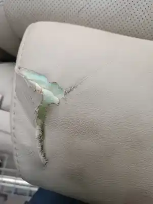 Автозапчастина б/у задні праві сидіння для lexus rx (_u3_) 400h (mhu38_) посилання на oem iam 7165048050  7165048050