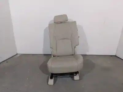 Peça sobressalente para automóvel em segunda mão bancos traseiros esquerdos por lexus rx (_u3_) 400h (mhu38_) referências oem iam 7165048050