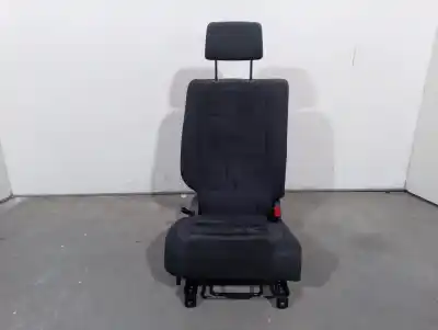 Peça sobressalente para automóvel em segunda mão bancos traseiros direitos por volkswagen tiguan (5n_) 2.0 tdi referências oem iam 5n0885502g