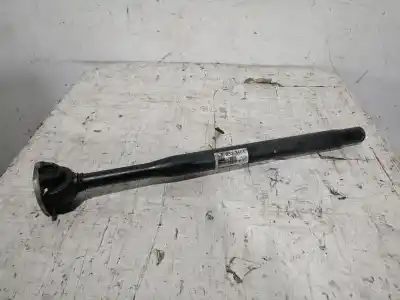 Автозапчастина б/у центр трансмісії для mercedes-benz glc (x253) 220 d 4-matic (253.905, 253.903) посилання на oem iam a2534103401