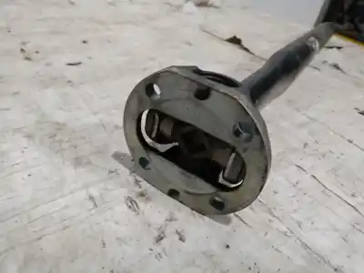 Автозапчасти б/у центральная трансмиссия за mercedes-benz glc (x253) 220 d 4-matic (253.905, 253.903) ссылки oem iam a2534103401  a2534103401