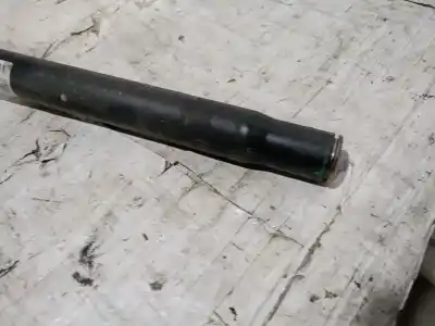 Автозапчасти б/у центральная трансмиссия за mercedes-benz glc (x253) 220 d 4-matic (253.905, 253.903) ссылки oem iam a2534103401  a2534103401