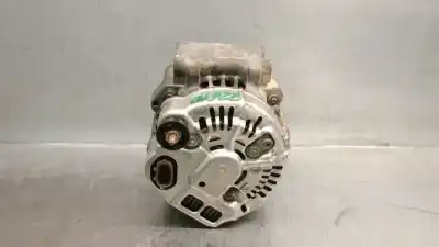 Автозапчастина б/у генератор для mini mini (r50, r53) cooper посилання на oem iam 7515029 1022112222 denso 12317515029