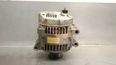 Автозапчастина б/у генератор для mini mini (r50, r53) cooper посилання на oem iam 7515029 1022112222 denso 12317515029