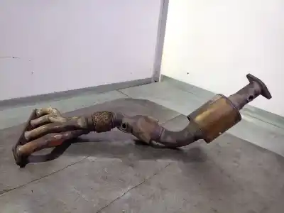 Pezzo di ricambio per auto di seconda mano  per MINI MINI (R50, R53)  Riferimenti OEM IAM 18407518174 18407514241 18407525272