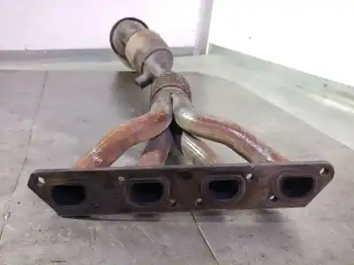 Автозапчастина б/у катализатор для mini mini (r50, r53) cooper посилання на oem iam 18407518174 18407514241 18407525272