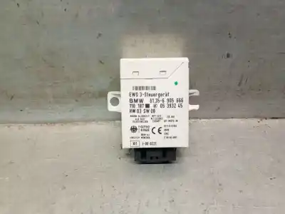 Pezzo di ricambio per auto di seconda mano  per MINI MINI (R50, R53)  Riferimenti OEM IAM 61356905666  61356905666