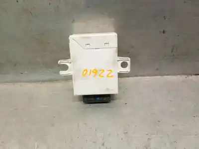 Second-hand car spare part wheel lock column for mini mini (r50, r53) cooper oem iam references 61356905666  61356905666