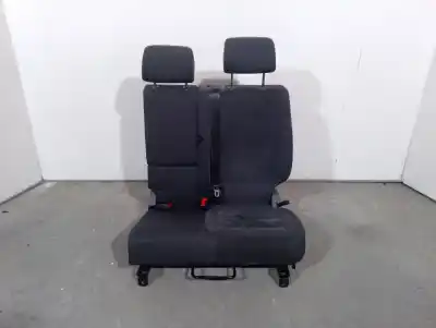 Peça sobressalente para automóvel em segunda mão bancos traseiros esquerdos por volkswagen tiguan (5n_) 2.0 tdi referências oem iam 5n0885501f