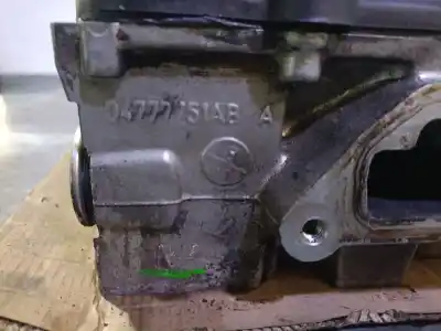 Автозапчастина б/у доп для mini mini (r50, r53) cooper посилання на oem iam 04777751ab 04777797ad 11127508536